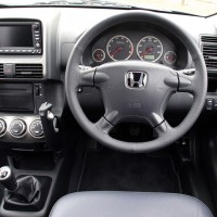 Хонда ЦР-В - класс Стандарт (Honda CR-V)